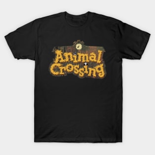 Brutal Crossing T-Shirt